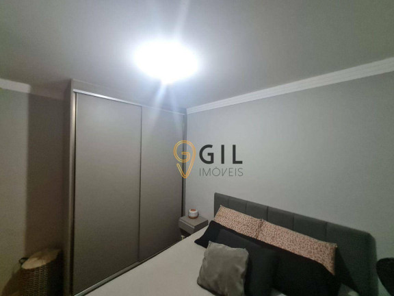 Imagem Apartamento com 2 Quartos à Venda, 47 m² em Parque Itamarati - Jacareí Imagem Apartamento com 2 Quartos à Venda, 47 m² em Parque Itamarati - Jacareí