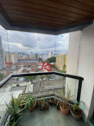 Imagem Apartamento com 4 Quartos à Venda ou Locação, 200 m² em Boqueirão - Santos Imagem Apartamento com 4 Quartos à Venda ou Locação, 200 m² em Boqueirão - Santos
