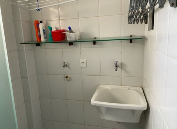 Imagem Apartamento com 1 Quarto à Venda, 48 m² em Ondina - Salvador Imagem Apartamento com 1 Quarto à Venda, 48 m² em Ondina - Salvador