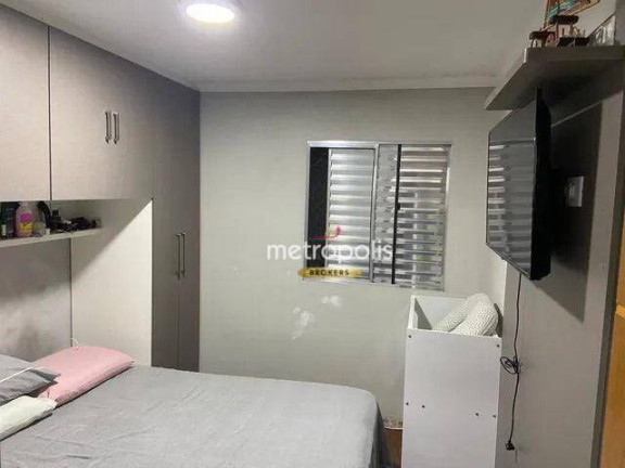 Imagem Apartamento com 2 Quartos à Venda, 56 m² em Parque Selecta(montanhão) - São Bernardo Do Campo Imagem Apartamento com 2 Quartos à Venda, 56 m² em Parque Selecta(montanhão) - São Bernardo Do Campo