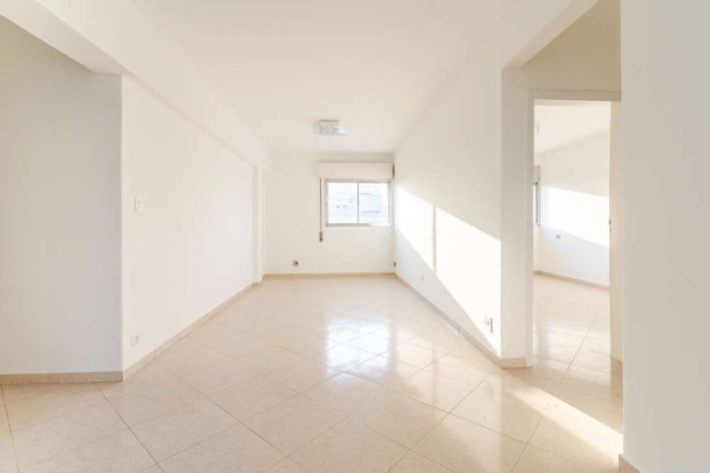 Imagem Apartamento com 1 Quarto à Venda, 60 m² em Santa Cecília - São Paulo