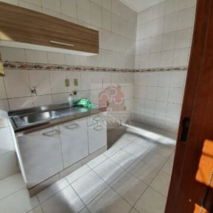 Imagem Apartamento com 1 Quarto à Venda, 40 m² em Azenha - Porto Alegre Imagem Apartamento com 1 Quarto à Venda, 40 m² em Azenha - Porto Alegre