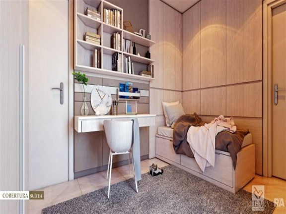 Imagem Apartamento com 3 Quartos à Venda, 119 m² em Aviação - Praia Grande Imagem Apartamento com 3 Quartos à Venda, 119 m² em Aviação - Praia Grande
