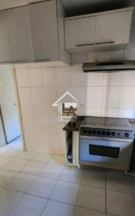 Imagem Apartamento com 3 Quartos à Venda, 100 m² em Vila Andrade - São Paulo