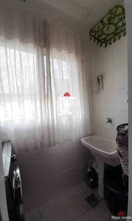 Imagem Apartamento com 2 Quartos à Venda, 54 m² em Chácara Segre - Jundiaí Imagem Apartamento com 2 Quartos à Venda, 54 m² em Chácara Segre - Jundiaí