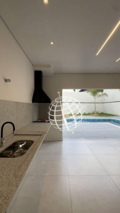 Imagem Casa com 3 Quartos à Venda, 200 m² em Nova Gardênia - Atibaia