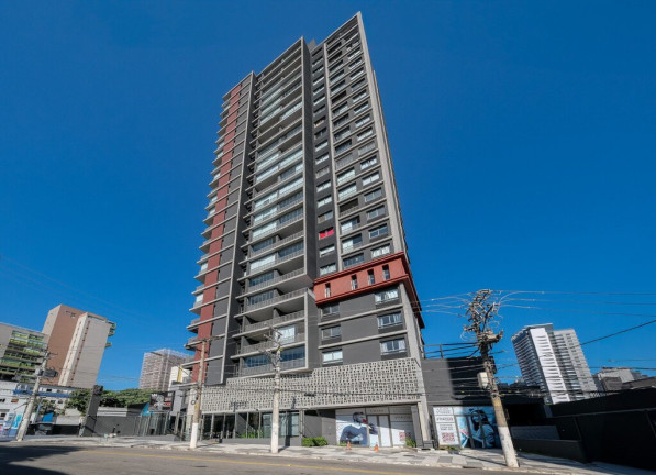 Imóvel com 1 Quarto à Venda,  em Perdizes - São Paulo