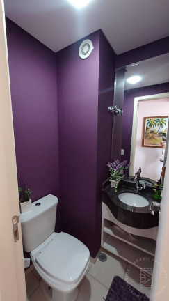 Imagem Apartamento com 3 Quartos à Venda, 129 m² em Jardim Aquarius - São José Dos Campos Imagem Apartamento com 3 Quartos à Venda, 129 m² em Jardim Aquarius - São José Dos Campos