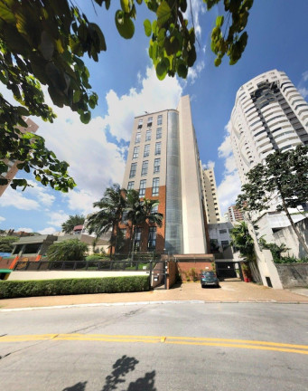 Imagem Apartamento com 1 Quarto à Venda, 188 m² em Vila Andrade - São Paulo