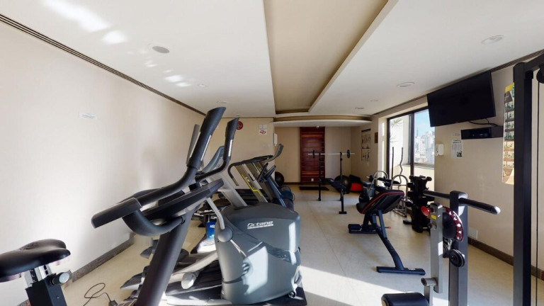 Imagem Apartamento com 1 Quarto à Venda, 29 m² em Jardim Paulista - São Paulo Imagem Apartamento com 1 Quarto à Venda, 29 m² em Jardim Paulista - São Paulo