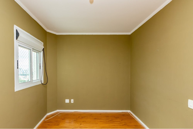 Imagem Imóvel com 3 Quartos à Venda, 142 m² em Campo Belo - São Paulo