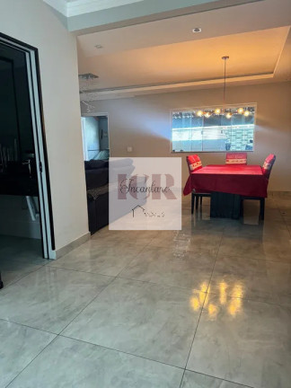 Imagem Casa com 4 Quartos à Venda, 170 m² em Jardim Santa Catarina - Sorocaba