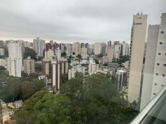 Imagem Apartamento com 2 Quartos à Venda, 70 m² em Morumbi - São Paulo Imagem Apartamento com 2 Quartos à Venda, 70 m² em Morumbi - São Paulo