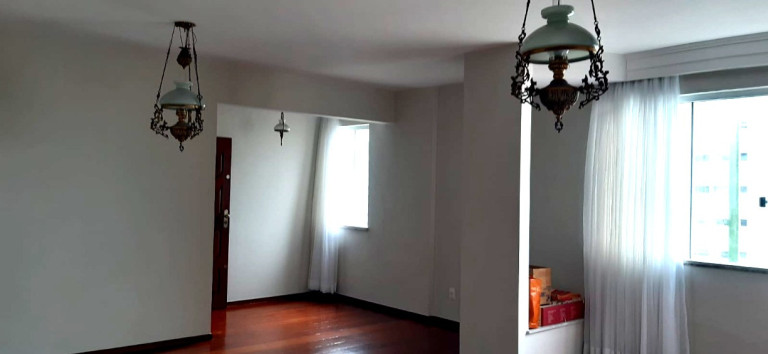 Imagem Apartamento com 4 Quartos à Venda, 135 m² em Pituba - Salvador Imagem Apartamento com 4 Quartos à Venda, 135 m² em Pituba - Salvador