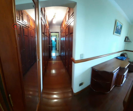 Imagem Apartamento com 3 Quartos à Venda, 211 m² em Vila Regente Feijó - São Paulo Imagem Apartamento com 3 Quartos à Venda, 211 m² em Vila Regente Feijó - São Paulo