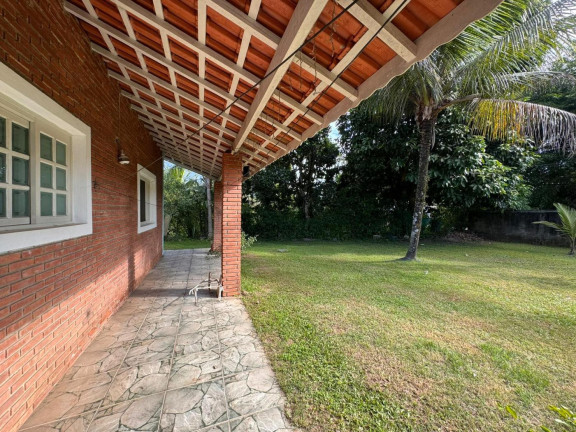 Imagem Imóvel com 3 Quartos à Venda, 1.800 m² em Ana Dias - Peruíbe Imagem Imóvel com 3 Quartos à Venda, 1.800 m² em Ana Dias - Peruíbe
