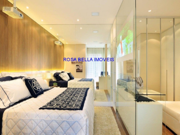 Imagem Apartamento com 3 Quartos à Venda, 100 m² em Jardim Trevo - Jundiaí