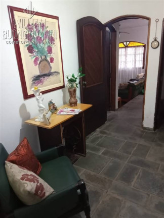 Imagem Casa com 3 Quartos à Venda, 160 m² em Balneário Gaivotas - Itanhaem