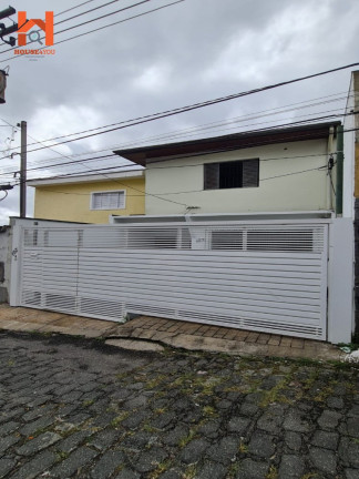 Sobrado com 2 Quartos à Venda,  em Saúde - São Paulo