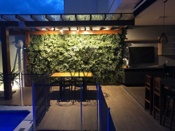 Imagem Casa de Condomínio com 3 Quartos à Venda, 276 m² em Wanel Ville - Sorocaba