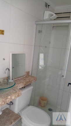 Imagem Apartamento com 3 Quartos à Venda, 56 m² em Vila Nova Aparecida - Mogi Das Cruzes