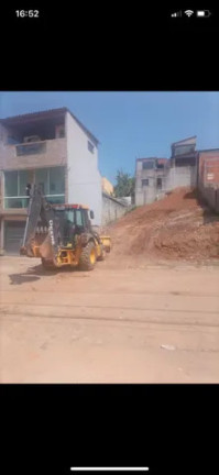 Terreno à Venda, 250 m² em Jardim Petrópolis - Cotia