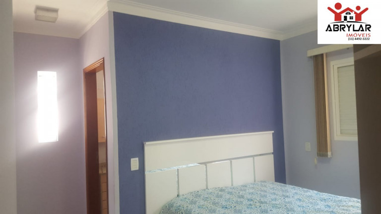 Imagem Imóvel com 1 Quarto à Venda, 100 m² em Vila Rio Branco - Jundiaí