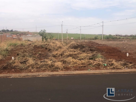 Terreno à Venda, 160 m² em Parque Das Oliveiras Ii - Ribeirão Preto