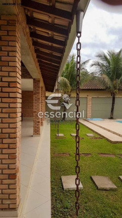 Imagem Casa com 5 Quartos à Venda, 300 m² em Horto Florestal - Ubatuba Imagem Casa com 5 Quartos à Venda, 300 m² em Horto Florestal - Ubatuba
