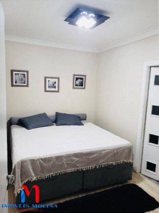 Imagem Apartamento com 3 Quartos à Venda, 98 m² em Campestre - Santo André Imagem Apartamento com 3 Quartos à Venda, 98 m² em Campestre - Santo André