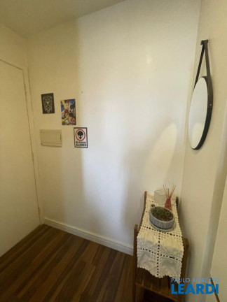 Imagem Apartamento com 2 Quartos à Venda, 52 m² em Casa Branca - Santo André Imagem Apartamento com 2 Quartos à Venda, 52 m² em Casa Branca - Santo André