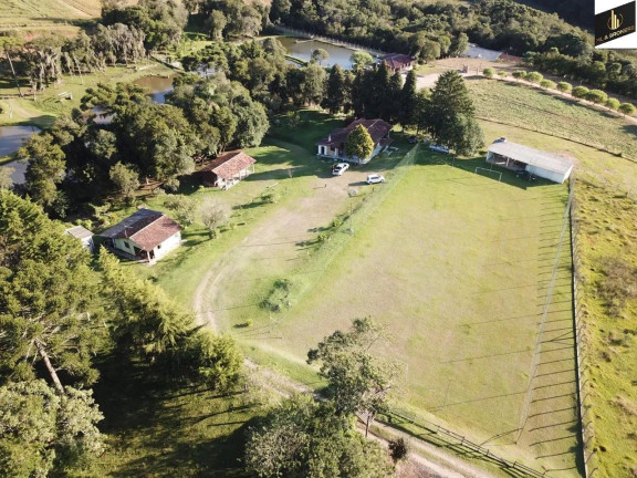 Imagem Imóvel com 2 Quartos à Venda, 29.328 m² em Catanduvas Do Sul - Contenda