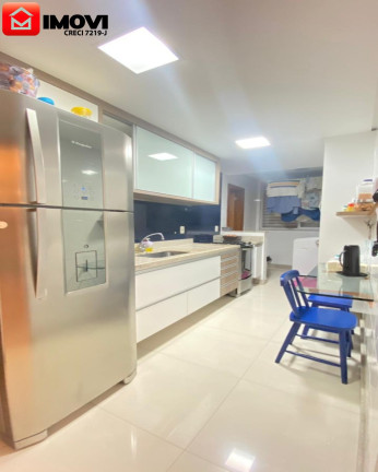 Imagem Apartamento com 3 Quartos à Venda, 97 m² em Enseada Do Suá - Vitória Imagem Apartamento com 3 Quartos à Venda, 97 m² em Enseada Do Suá - Vitória