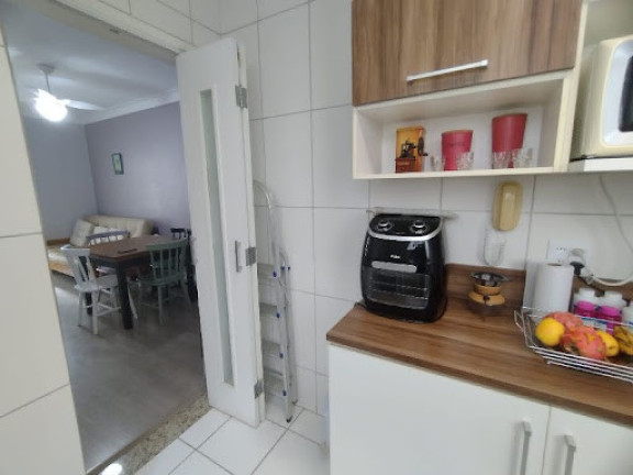Imagem Apartamento com 2 Quartos à Venda, 52 m² em Residencial Spazio Splendido - Sorocaba
