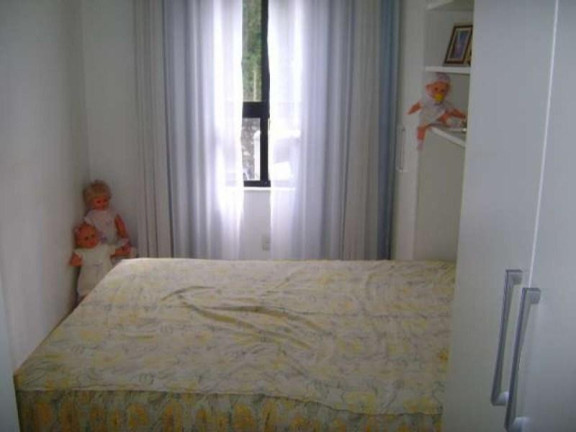 Imagem Apartamento com 1 Quarto à Venda, 46 m² em Federação - Salvador