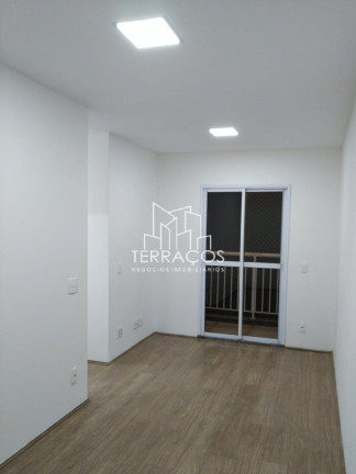 Imagem Apartamento com 3 Quartos à Venda, 65 m² em Parque União - Jundiaí Imagem Apartamento com 3 Quartos à Venda, 65 m² em Parque União - Jundiaí