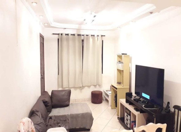 Imagem Sobrado com 3 Quartos à Venda, 165 m² em Chácara Santo Antônio (zona Leste) - São Paulo Imagem Sobrado com 3 Quartos à Venda, 165 m² em Chácara Santo Antônio (zona Leste) - São Paulo