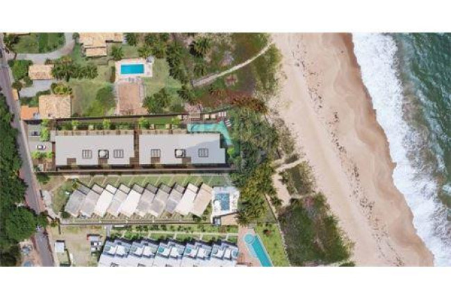 Imagem Apartamento com 3 Quartos à Venda, 110 m² em Praia De Itacimirim - Camaçari Imagem Apartamento com 3 Quartos à Venda, 110 m² em Praia De Itacimirim - Camaçari
