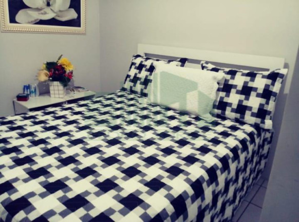 Imagem Apartamento com 3 Quartos à Venda, 75 m² em Jardim Atlântico - Olinda Imagem Apartamento com 3 Quartos à Venda, 75 m² em Jardim Atlântico - Olinda