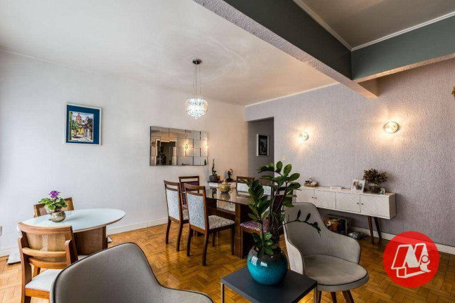 Imagem Apartamento com 3 Quartos à Venda, 95 m² em Centro Histórico - Porto Alegre