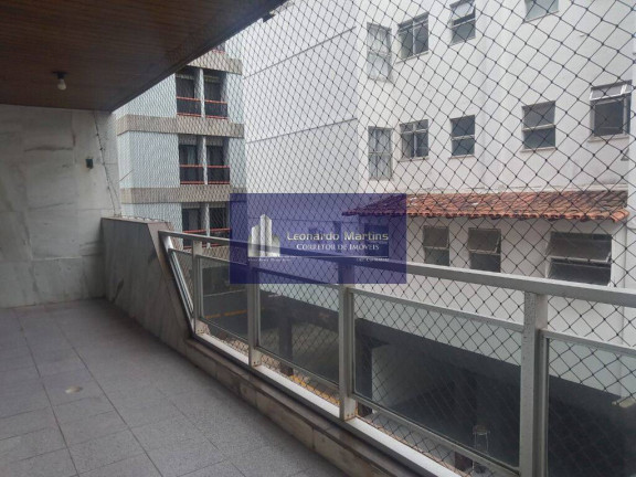 Apartamento com 3 Quartos à Venda, 125 m² em Passagem - Cabo Frio