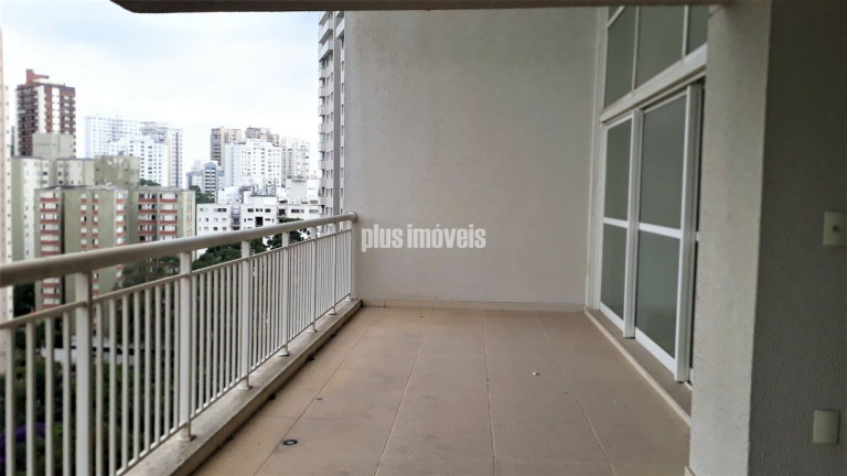 Imagem Apartamento com 4 Quartos à Venda, 240 m² em Morumbi - São Paulo Imagem Apartamento com 4 Quartos à Venda, 240 m² em Morumbi - São Paulo