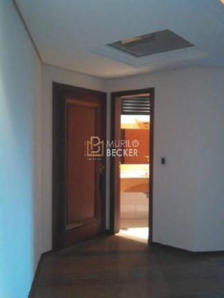 Imagem Apartamento com 3 Quartos à Venda, 187 m² em Jardim Das Nações - Taubaté