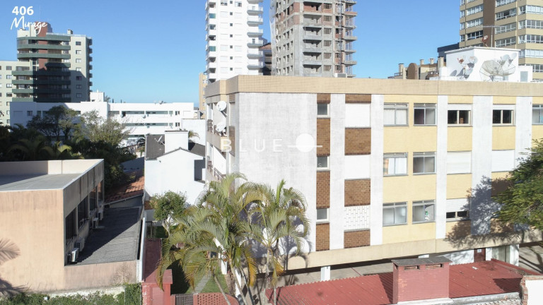 Imagem Apartamento com 3 Quartos à Venda, 108 m² em Predial - Torres