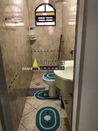 Imagem Casa com 2 Quartos à Venda, 125 m² em Casa Grande - Diadema