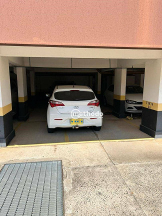 Imagem Apartamento com 3 Quartos à Venda, 91 m² em Vila Industrial - Campinas Imagem Apartamento com 3 Quartos à Venda, 91 m² em Vila Industrial - Campinas