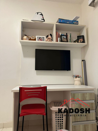 Imagem Apartamento com 2 Quartos à Venda, 45 m² em Mangabeira - Feira De Santana