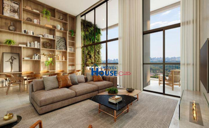 Imagem Apartamento com 3 Quartos à Venda, 105 m² em Perdizes - São Paulo Imagem Apartamento com 3 Quartos à Venda, 105 m² em Perdizes - São Paulo