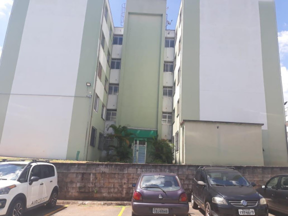 Imagem Apartamento com 2 Quartos à Venda, 43 m² em Jardim São Paulo(zona Leste) - São Paulo