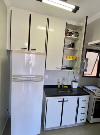 Imagem Apartamento com 1 Quarto à Venda, 48 m² em Centro - Campinas Imagem Apartamento com 1 Quarto à Venda, 48 m² em Centro - Campinas